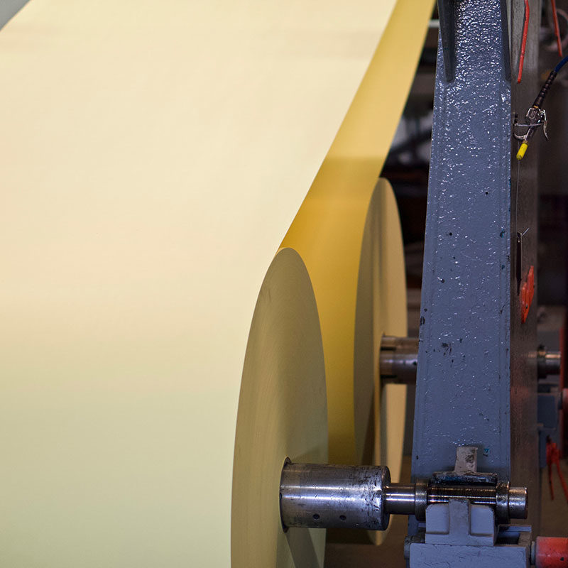 About Us Ohio Envelope Manufacturing Company