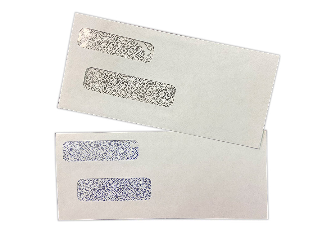 Payroll Envelopes