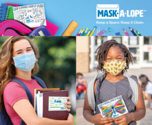 Mask-A-Lope Mask A Lope - Mask Storage